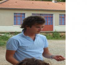 photo coins arrondis